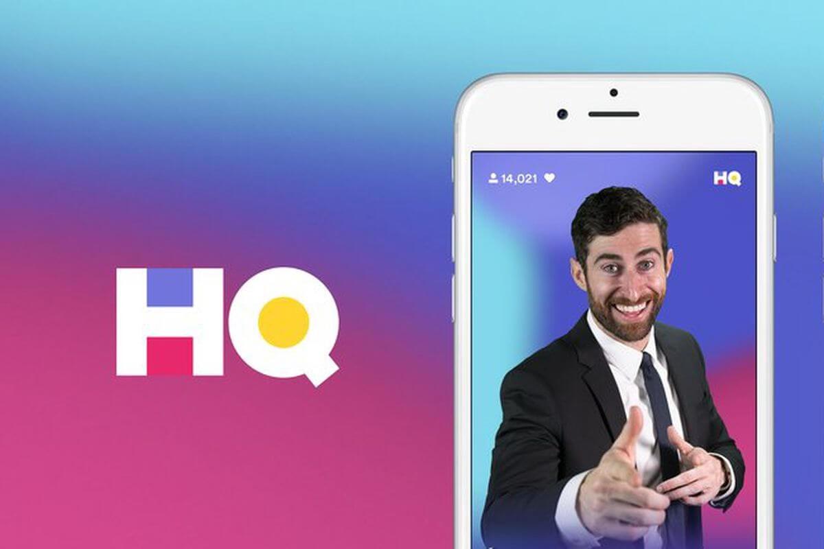 HQ Trivia